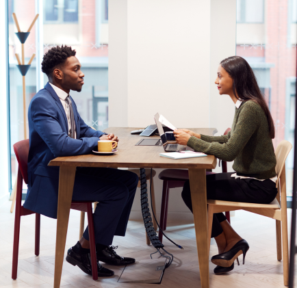 Interview Preparation