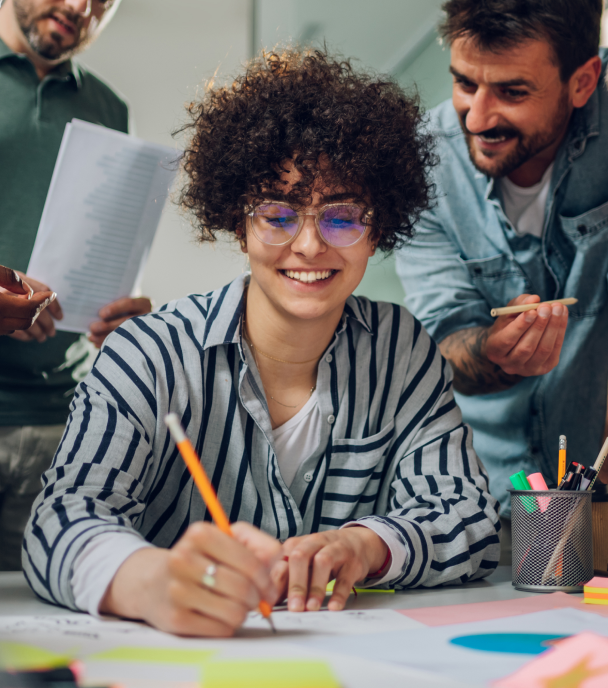 How to apply for Funded Course