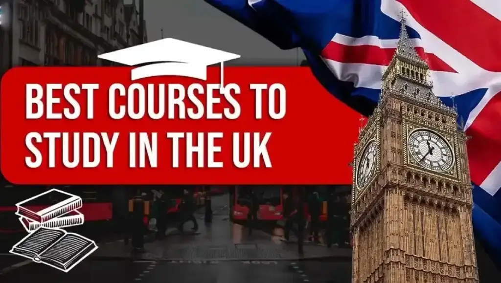 10 Best Courses to Study in the UK for Bangladeshi Students