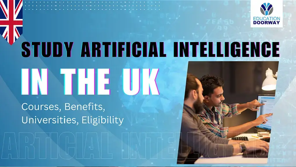 Artificial Intelligence Course in UK University: Enhance your Future