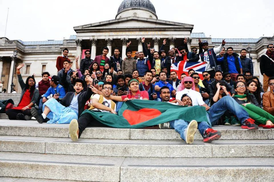 The Ultimate Checklist for Bangladeshi Students Planning to Study in the UK