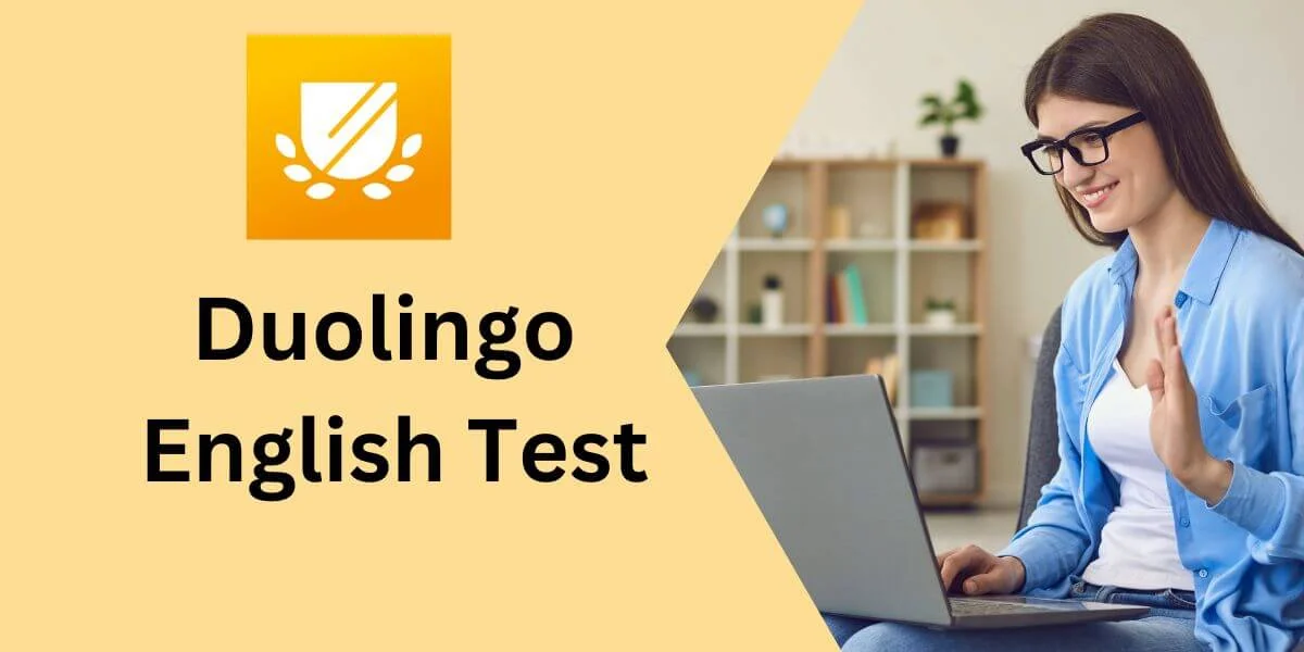 Duolingo English Test for UK Universities