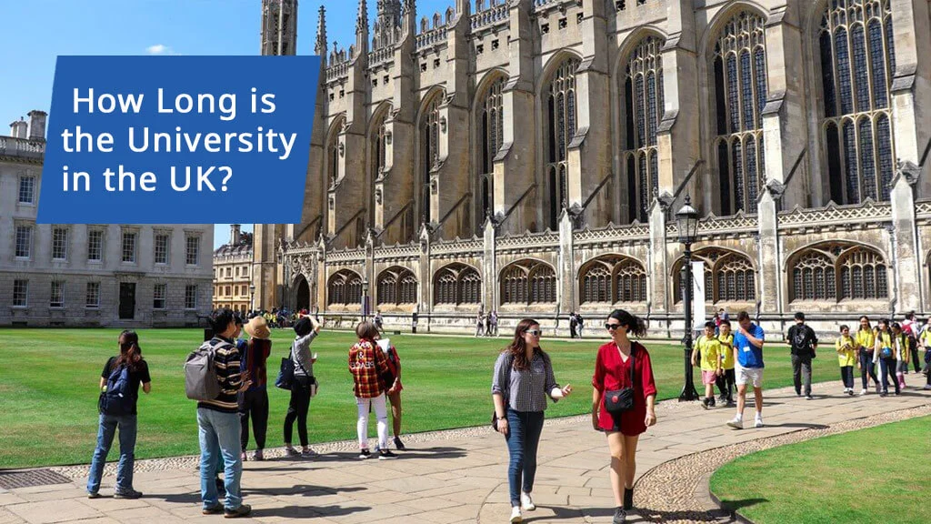 How Long is the University in the UK? A Comprehensive Guide