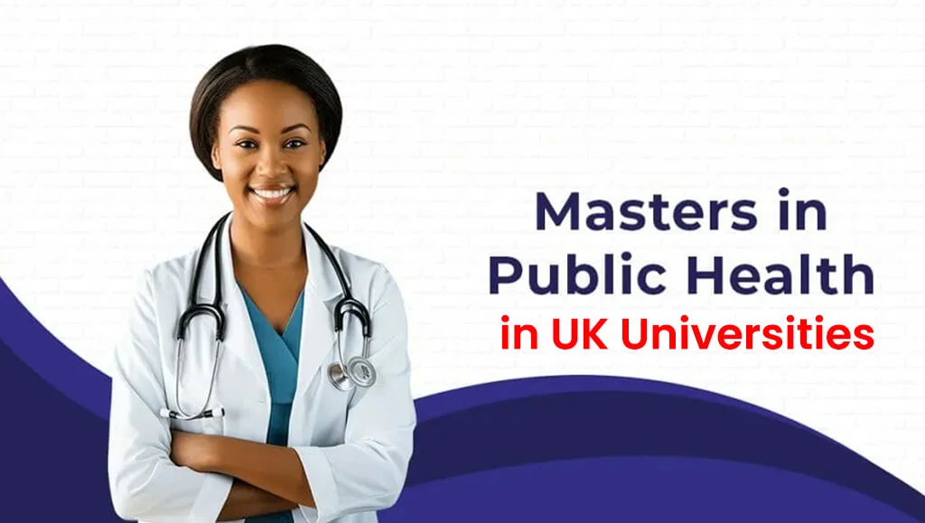 Masters of Public Health (MPH) in UK Universities