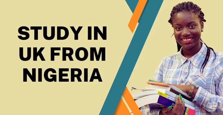 Study in UK from Nigeria: A Gateway to Global Education
