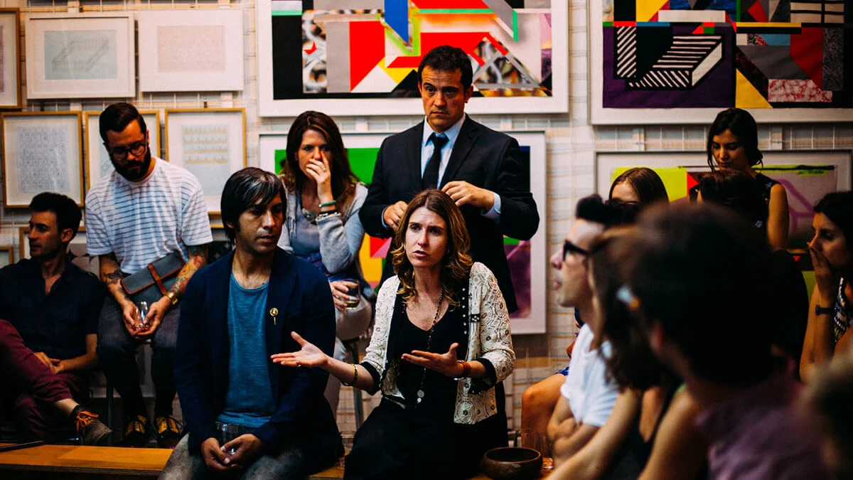 Student Community and Extracurricular Activities in the UK