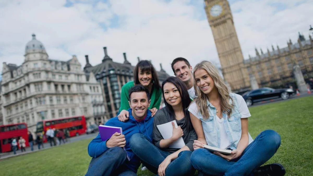 Studying Accounting in the UK: A Comprehensive Guide