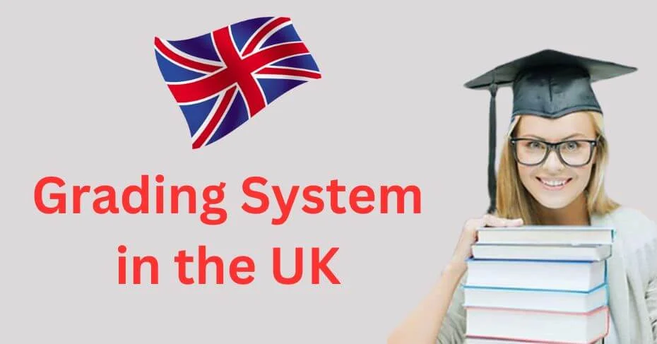 UK Grading System for GCSE and University