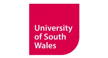 University-of-South-Wales-logo