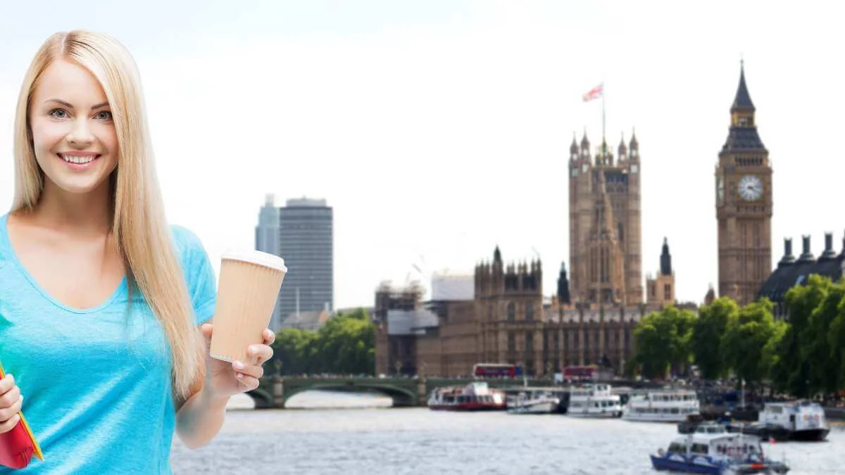 Why Do You Want to Study in The UK?