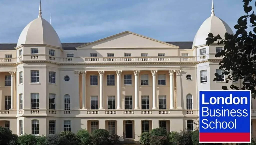 10 Best Business Schools in London