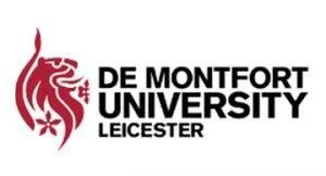 de-montfort-logo