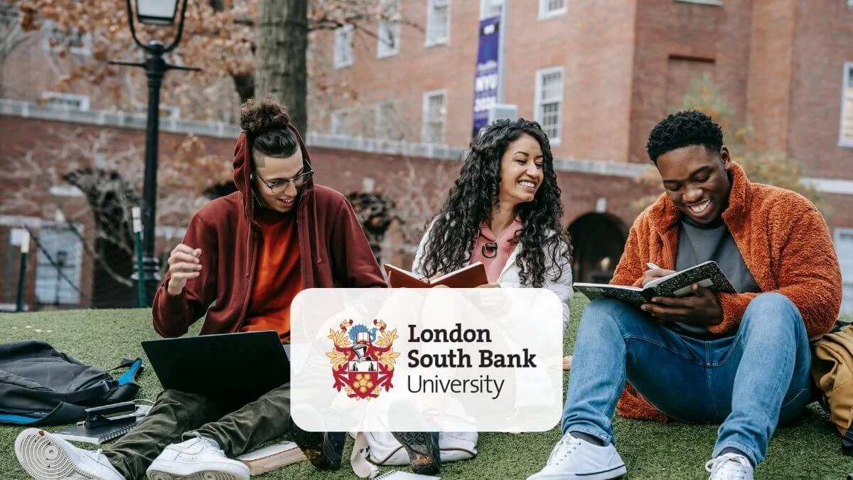 London South Bank University – A Comprehensive Overview